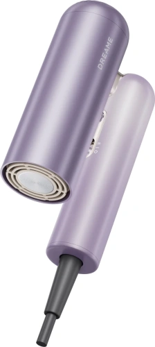 Фен Dreame Hairdryer Pocket Ultra (AHD52) — фото, купить в Минске с доставкой по Беларуси — 360shop.by