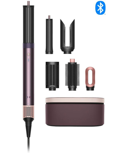 Фен-стайлер Dyson HS09 Airwrap Co-anda2x™ – фото, купить в Минске с доставкой по Беларуси – 360shop.by