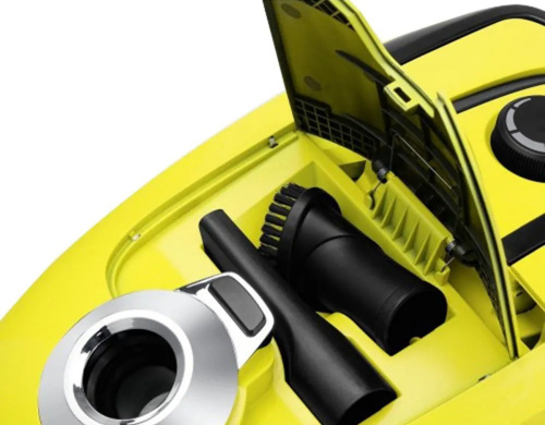 Пылесос Karcher VC 2 (1.198-105.0)