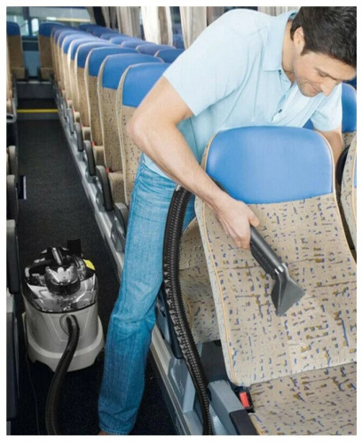 Пылесос моющий Karcher Puzzi 8/1 C (1.100-225.0)