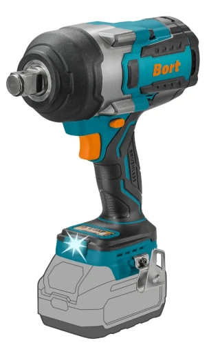 Гайковерт аккумуляторный Bort BSR-21U-XL (без АКБ, кейс) (93418644) — фото, купить в Минске с доставкой по Беларуси — 360shop.by