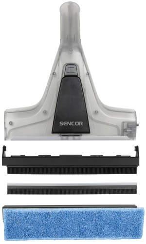 Пылесос моющий Sencor SVC 5001YL