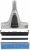 Пылесос моющий Sencor SVC 5001YL