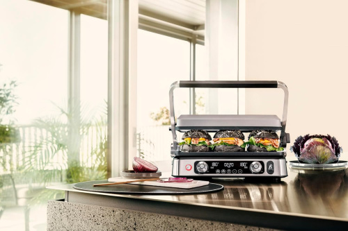 Электрогриль Braun CG 9160 — фото, купить в Минске с доставкой по Беларуси — 360shop.by