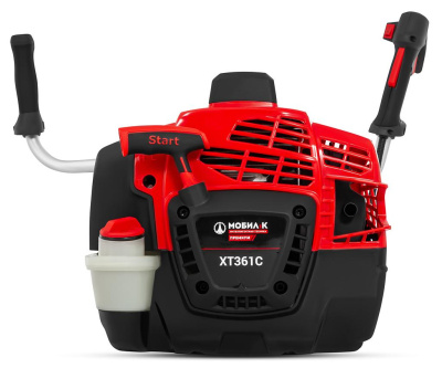 Триммер бензиновый Мобил К XT361C Премиум (MBK0023871) — фото, купить в Минске с доставкой по Беларуси — 360shop.by