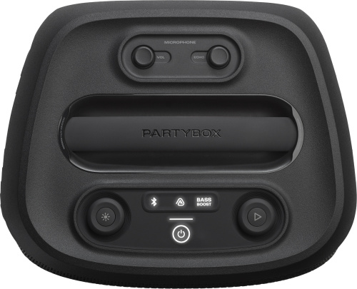 Колонка для вечеринок JBL Partybox Encore 2 + 1 Partybox Wireless Mic – фото, купить в Минске с доставкой по Беларуси – 360shop.by