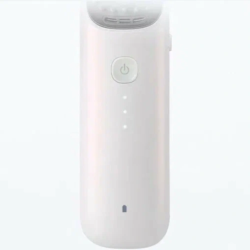 Расчетка-выпрямитель для волос Xiaomi Mijia Wireless Hair Straightening Comb (MJZFS01LF) — фото, купить в Минске с доставкой по Беларуси — 360shop.by