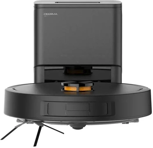 Робот-пылесос Deerma DEM-S30 — фото, купить в Минске с доставкой по Беларуси — 360shop.by