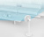 Напольный вентилятор Xiaomi DC Inverter Fan 1X (BPLDS01DM) – фото, видео, купить в Минске с доставкой по Беларуси – 360shop.by