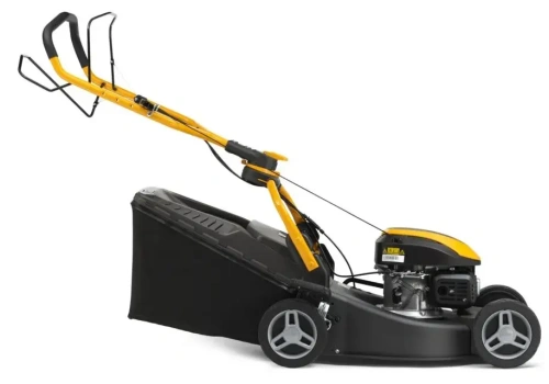 Газонокосилка бензиновая самоходная Stiga Combi 548 S (2L0482348/ST1) — фото, купить в Минске с доставкой по Беларуси — 360shop.by