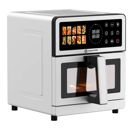 Аэрогриль Evolution AIRO 9700TW — фото, купить в Минске с доставкой по Беларуси — 360shop.by