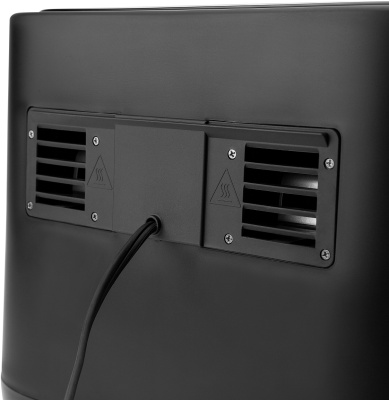 Аэрогриль NutriBullet Twin Drawer NBA081B – фото, купить в Минске с доставкой по Беларуси – 360shop.by