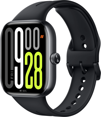 Умные часы Xiaomi Redmi Watch 5 (M2462W1) — фото, купить в Минске с доставкой по Беларуси — 360shop.by