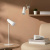 Настольная лампа Mijia Rechargeable LED Table Lamp (MJTD05YL) — фото, купить в Минске с доставкой по Беларуси — 360shop.by