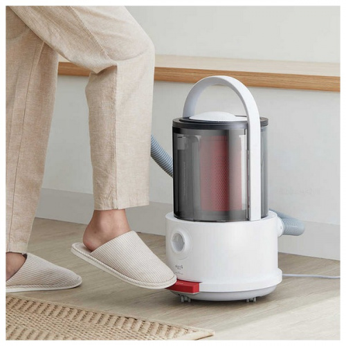 Пылесос Deerma Vacuum Cleaner TJ200W
