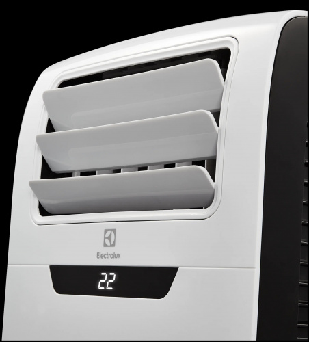 Мобильный кондиционер Electrolux EACM-12 FM/N3