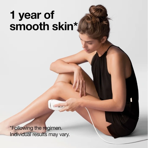 Фотоэпилятор Braun Silk-expert Pro 3 PL3122 — фото, купить в Минске с доставкой по Беларуси — 360shop.by