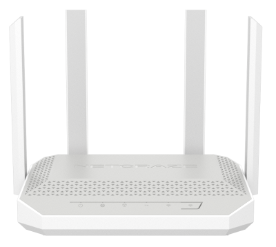 4G Wi-Fi роутер Netcraze Hopper 4G+ (NC-2312) — фото, купить в Минске с доставкой по Беларуси — 360shop.by