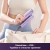 Фен Dreame Hairdryer Pocket Ultra (AHD52) — фото, купить в Минске с доставкой по Беларуси — 360shop.by