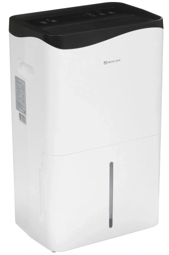 Осушитель воздуха Neoclima ND-40AZ — фото, купить в Минске с доставкой по Беларуси — 360shop.by