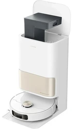 Комплект для подключения к водопроводу и канализации Dreame Sewer Connection Kit RAW7 для Dreame L10s Pro Ultra / X30 Ultra / X40 Ultra — фото, купить в Минске с доставкой по Беларуси — 360shop.by