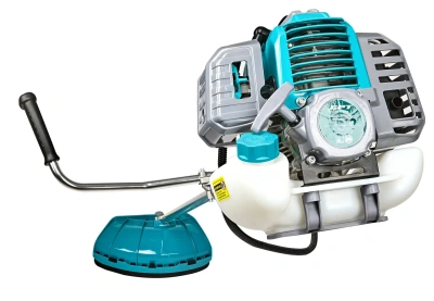 Триммер бензиновый GPT TBC-521 — фото, купить в Минске с доставкой по Беларуси — 360shop.by