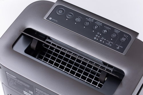 Климатический комплекс Sharp KC-G41RH