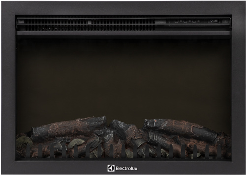 Электрокамин Electrolux EFP/P-2520LS N – фото, купить в Минске с доставкой по Беларуси – 360shop.by