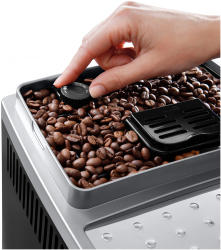 Кофемашина DeLonghi Magnifica S Smart ECAM 250.23