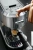 Кофеварка рожковая DeLonghi Dedica Maestro Plus EC 950 M — фото, купить в Минске с доставкой по Беларуси — 360shop.by