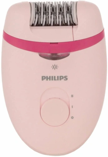Эпилятор Philips BRE285/00 — фото, купить в Минске с доставкой по Беларуси — 360shop.by