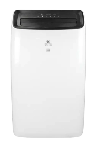 Кондиционер мобильный Royal Clima Largo Pro RM-LP50CN-E — фото, купить в Минске с доставкой по Беларуси — 360shop.by