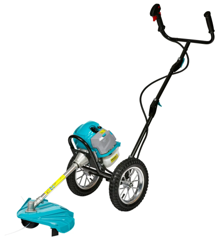 Триммер бензиновый GPT TBC-522 K — фото, купить в Минске с доставкой по Беларуси — 360shop.by