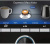 Кофемашина Siemens EQ.9 plus connect s700 TI9573X1RW
