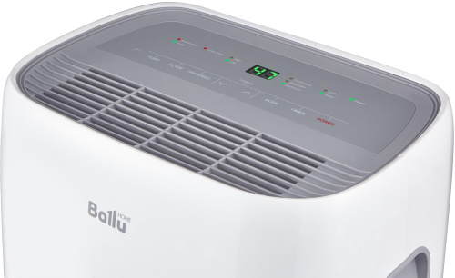 Осушитель воздуха Ballu BD70T – фото, купить в Минске с доставкой по Беларуси – 360shop.by