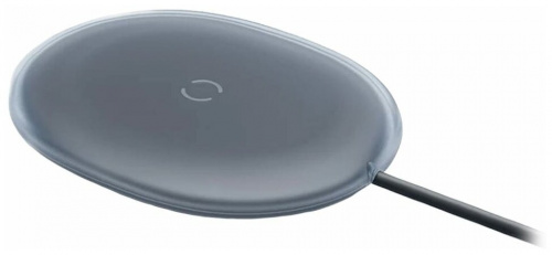 Беспроводное зарядное Baseus Jelly (WXGD-01)
