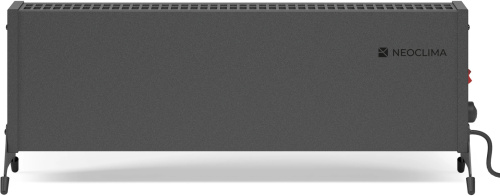Конвектор электрический NeoClima Nano 1000B– фото, купить в Минске с доставкой по Беларуси – 360shop.by