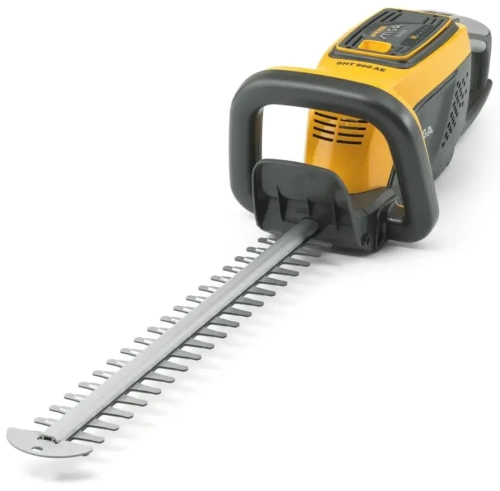 Кусторез аккумуляторный Stiga HT 500e (278300008/ST3) (без АКБ) — фото, купить в Минске с доставкой по Беларуси — 360shop.by