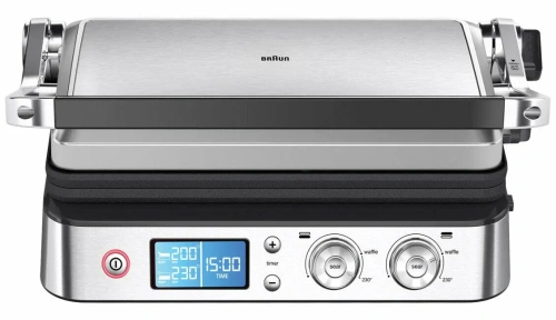 Электрогриль Braun CG 9047 — фото, купить в Минске с доставкой по Беларуси — 360shop.by