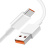 Кабель Xiaomi 6A 120W Type-A – Type-C Fast Charging Data Cable — фото, купить в Минске с доставкой по Беларуси — 360shop.by