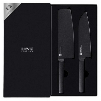 Набор ножей Huo Hou HU0015