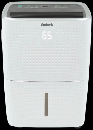 Осушитель воздуха Timberk Dry Expert Pro (T-DH30-P57WF)