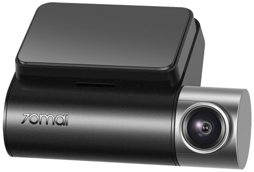 Видеорегистратор-GPS информатор 70mai Dash Cam Pro Plus A500S