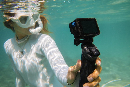 Экшен-камера GoPro HERO13 Black — фото, купить в Минске с доставкой по Беларуси — 360shop.by