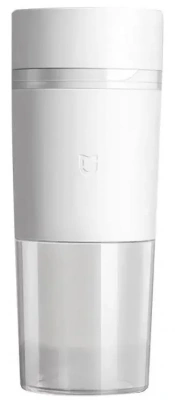 Портативный блендер Mijia Portable Juicer Cup (MJZZB01PL) — фото, купить в Минске с доставкой по Беларуси — 360shop.by