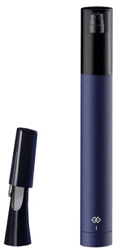 Триммер для носа и бровей Huanxing HN102 — фото, купить в Минске с доставкой по Беларуси — 360shop.by