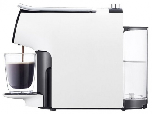 Кофемашина капсульная Scishare Capsule Coffee Machine 2 S1102