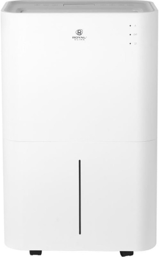 Осушитель воздуха Royal Clima Pacific Loft RD-PC25-E– фото, купить в Минске с доставкой по Беларуси – 360shop.by