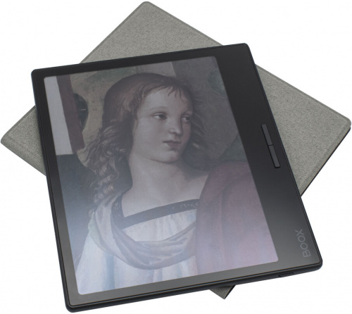 Электронная книга Onyx BOOX Raphael – фото, купить в Минске с доставкой по Беларуси – 360shop.by