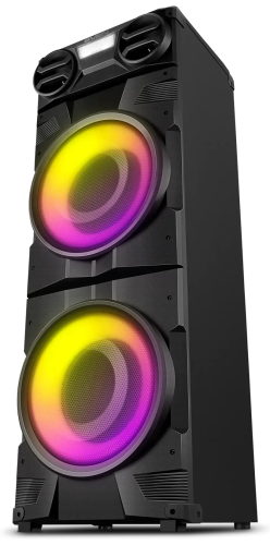 Колонка для вечеринок SVEN PS-1900 — фото, купить в Минске с доставкой по Беларуси — 360shop.by